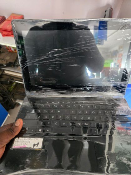 Uk Used Hp laptop