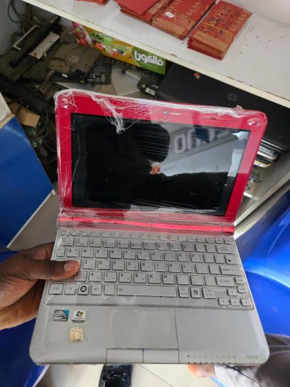 Samsung Laptop