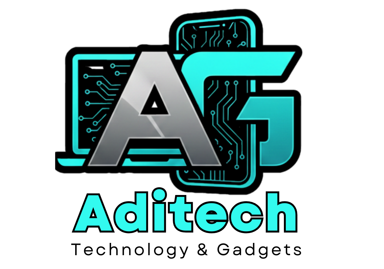Aditech Gadgets